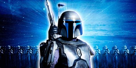 how is omega a clone of jango fett|how did jango fett die.